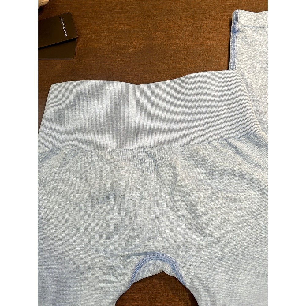 Oner Classic SHORT seamless leggings NWT - Picture 7 of 10